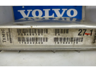 Блок управления коробкой передач 9480761, 9480761 Volvo V70