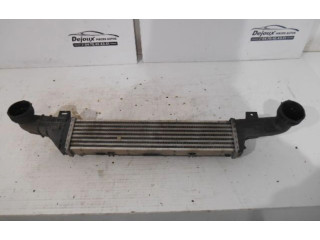 Интеркулер     Mercedes-Benz E W210 