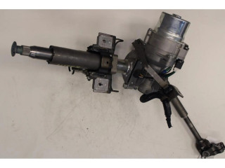    Рулевая рейка    Honda Jazz 2015-2020 года