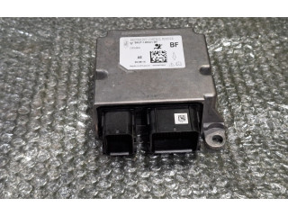 Блок подушек безопасности BK2T14B321BF, BK2T14B321 Ford Transit Custom