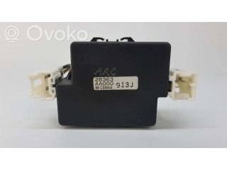 Блок управления 28363AA000 Infiniti G35