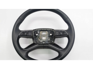 Volant Audi Q7 4M 2016 4M0419091K, 565425696