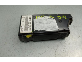 Блок подушек безопасности 6J0035342B, 7667875683   Seat Ibiza IV (6J,6P)