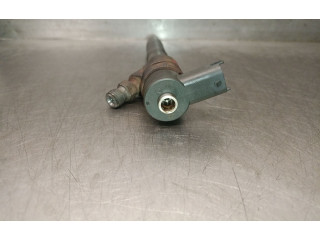 Форсунка 0445110256    Hyundai Getz  4FA 