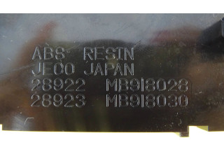Дисплей MB918028, MB918030 Mitsubishi Galant