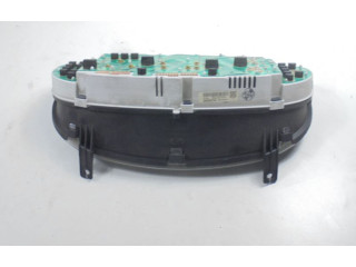 Přístrojová deska KIA Carnival 2005 0K52A55430A, 0K52A55430A