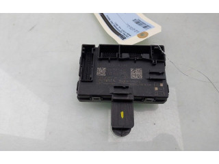 Блок комфорта 5Q4959592H, 5Q4959592L Skoda Octavia Mk4