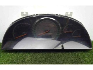 Панель приборов 2.CONECTORES SsangYong Rexton