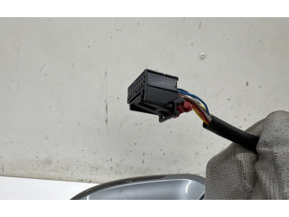 Зеркало электрическое        Audi A7 S7 4G  2011 - 2017 года   