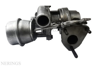 Турбина Opel Combo C 54359700019, IT-54359700019