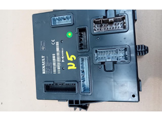 Блок комфорта 284B13752R   Dacia Sandero III   