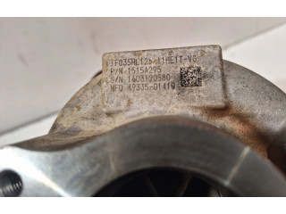 Турбина Mitsubishi L200 49335-01410