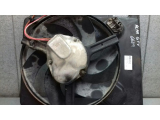 Вентилятор радиатора     0060658412    Alfa Romeo GTV 2.0