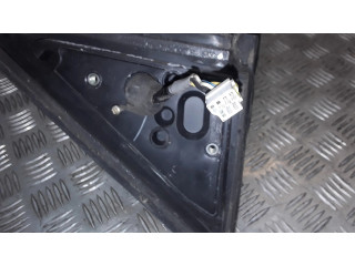 Зеркало электрическое Mitsubishi Montero