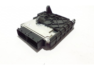 Блок управления двигателя 05L907309T Skoda Kodiaq