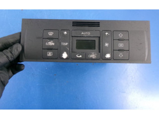 Блок управления климат-контролем 8Z0820043D, 8Z0820043D   Audi A2