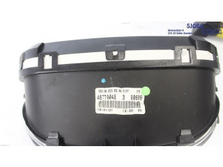 Přístrojová deska  Fiat Punto (188) 2001 46779048390689  