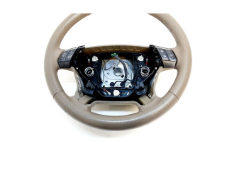 Volant Volvo XC90 2008 30776434