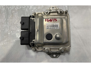 Блок управления двигателя 3391081P00 Suzuki Ignis