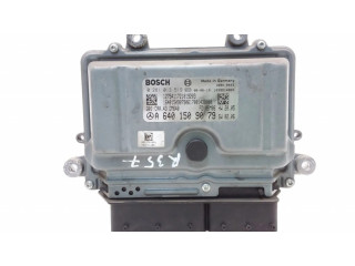 Řídící jednotka A6401509079, 0281013519   Mercedes-Benz B W245 2006