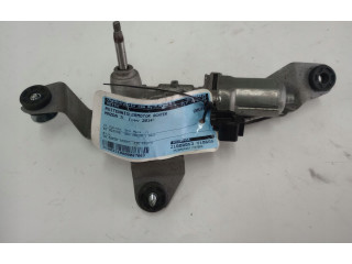 Моторчик заднего дворника 8496000830 Mazda 3 II