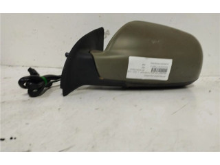 Zpětné zrcátko Peugeot 307 2003 0050058