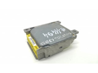 Блок подушек безопасности 8635A222, 0285010690 Mitsubishi Colt CZ3