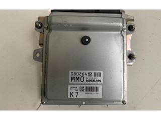 Блок управления двигателем Блок управления BEM396-000   Infiniti Q50