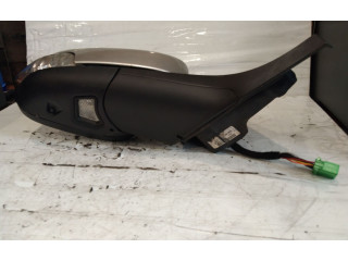 Зеркало электрическое Volvo V70 2008 - 2013 года