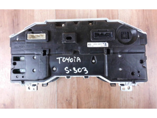 Přístrojová deska Toyota RAV 4 (XA50) 2019 838004A650