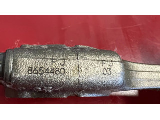 Píst 8654480 BMW X3 G01 pro benzínový motor 3.0 B46D