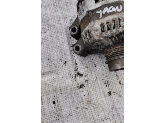 Генератор Jaguar XJ X351