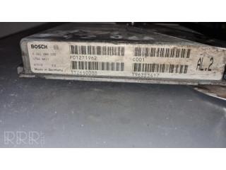 Блок управления двигателя 0261204299, P01271962   Volvo S70  V70  V70 XC