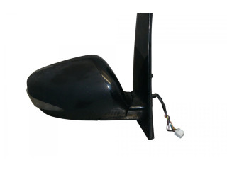 Зеркало электрическое Mitsubishi Grandis - года