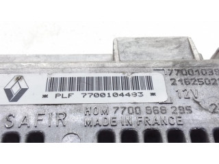 Řídící jednotka 7700868295, 7700104483 Renault Twingo I 2001