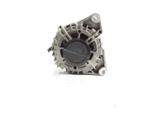 Генератор    Ford Transit Custom      