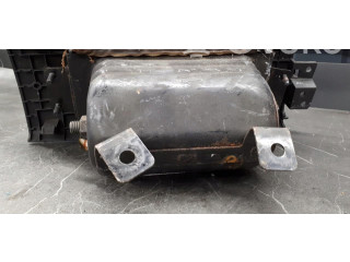 Подушка безопасности пассажира    Chevrolet Spark