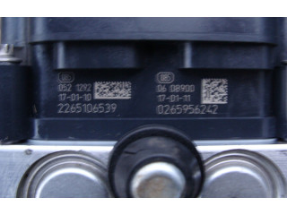 Блок АБС HX7314F447AF Jaguar XE 2015- года