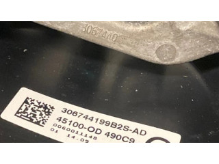 Volant Toyota Yaris 2016 451000D490C9, 306744199B2S