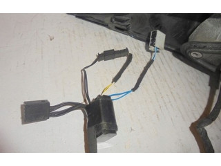 Zpětné zrcátko Mercedes-Benz SLK R172 2011