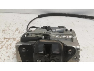 Zámek zadních dveří A81613106U Chrysler Town & Country V 2014