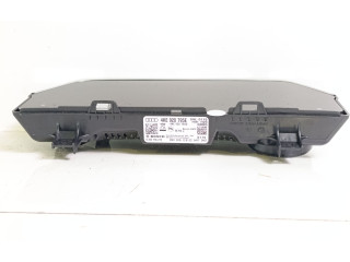 Панель приборов 4KE920795E, 0263756219 Audi e-tron