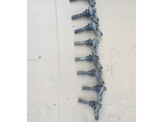 Vstřikovač Mercedes-Benz S W126