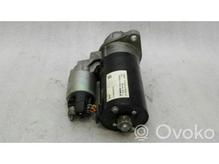 Стартер  8614519, N20B20A   BMW 5 F10 F11