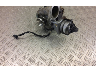 Турбина Vauxhall Antara 25184399, A1811039