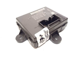 Блок комфорта 31343872   Volvo V60   