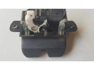 Замок багажника KIA Sportage 2016-2021 года