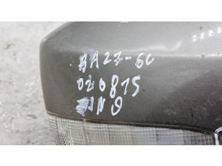 Зеркало электрическое Honda FR-V 2004 - 2009 года