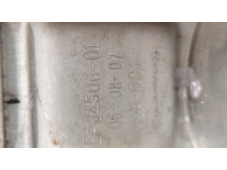 Насос рулевого управления