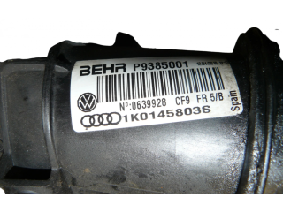 Интеркулер  P9385001, 1K0145803S   Skoda Superb B6 (3T) 